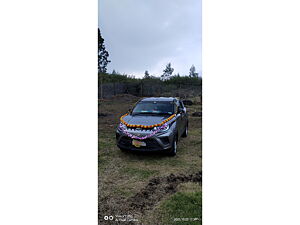 Second Hand Mahindra KUV100 K2 6 STR in A&N Islands