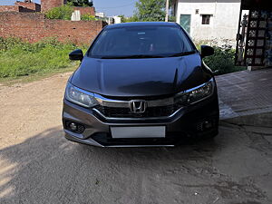 Second Hand Honda City V Diesel in Agra