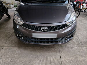 Second Hand Tata Tiago Revotron XZ in Pimpri-Chinchwad