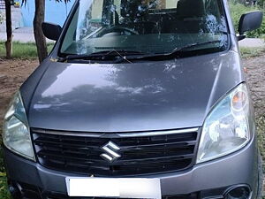 Second Hand Maruti Suzuki Wagon R LXi Minor in Ongole