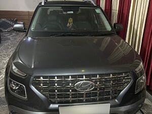 Second Hand Hyundai Venue SX (O) 1.5 CRDi in Bhiwani