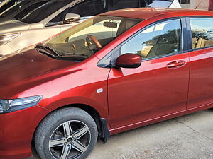 Second Hand Honda City 1.5 S MT in Delhi