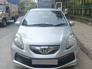 Second Hand Honda Brio S(O)MT in Mumbai