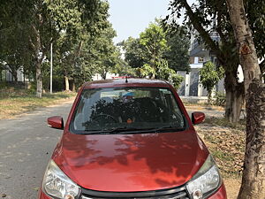 Second Hand Maruti Suzuki Celerio ZDi [2015-2017] in Rohtak