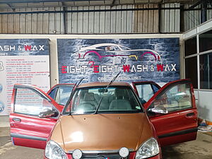 Second Hand Tata Indica Turbo DLX in Delhi