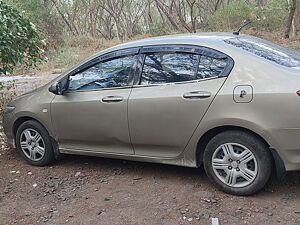 Second Hand Honda City 1.5 S MT in Pune