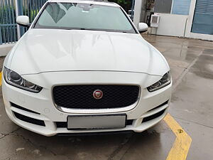 Second Hand Jaguar XE Prestige Diesel in Jaipur