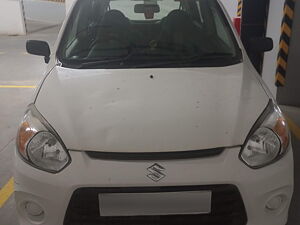 Second Hand Maruti Suzuki Alto 800 LXi in Bhopal