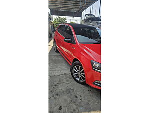 Second Hand Volkswagen Polo Highline Plus 1.0 (P) Connect Edition in Tiruppur