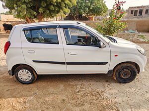 Second Hand Maruti Suzuki Alto 800 Lxi in Ganganagar