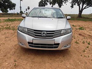 Second Hand Honda City 1.5 V AT in Erode