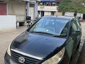 Second Hand Tata Manza Aura (+) Safire BS-IV in Hubli