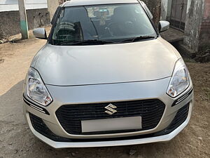 Second Hand Maruti Suzuki Swift VXi [2021-2023] in Palwal