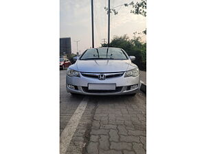 Second Hand Honda Civic 1.8S MT in Mumbai