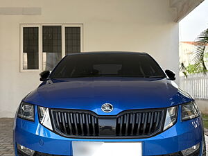 Second Hand Skoda Octavia 1.8 TSI Style AT in Chennai