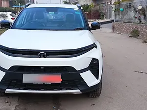 Second Hand Tata Nexon Creative Plus (S) 1.2 Petrol 6MT [2023-2025] in Mohali