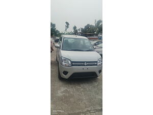 Second Hand Maruti Suzuki Wagon R VXI 1.0 in Basirhat