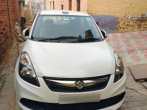 Second Hand Maruti Suzuki Swift DZire LDI in Rohtak