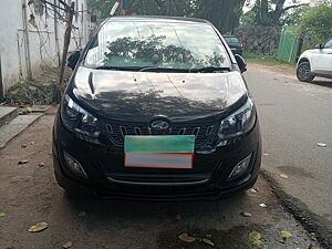 Second Hand Mahindra Marazzo M8 7 STR in Bilaspur