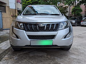 Second Hand Mahindra XUV500 W8 in Delhi