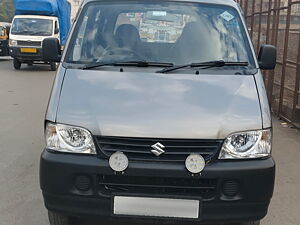 Second Hand Maruti Suzuki Eeco 5 STR AC (O) CNG in Ulhasnagar