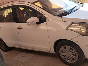 Second Hand Maruti Suzuki Ertiga VXi in Porbandar