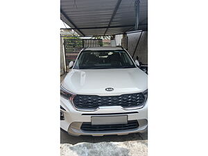 Second Hand Kia Sonet HTK Plus 1.0 iMT [2020-2021] in Motihari