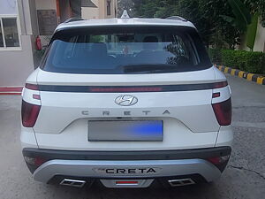 Second Hand Hyundai Creta S 1.5 Petrol [2020-2022] in Gurgaon