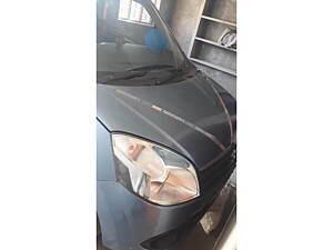 Second Hand Maruti Suzuki Wagon R VXi Minor in Bareilly