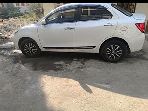 Second Hand Maruti Suzuki DZire VXi [2020-2023] in Nandurbar