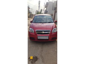 Second Hand Chevrolet Aveo LS 1.4 in Junagadh