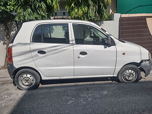 Second Hand Hyundai Santro XL eRLX - Euro III in Jalandhar