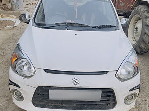 Second Hand Maruti Suzuki Alto 800 VXi in Indore