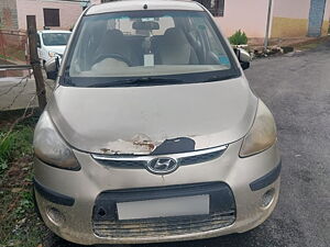 Second Hand Hyundai i10 Magna in Mandi