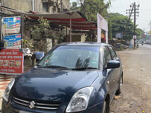 Second Hand Maruti Suzuki Swift DZire VXi in Nashik