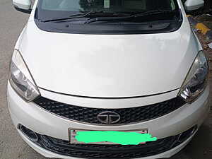 Second Hand Tata Tiago Revotron XZ in Rudrapur