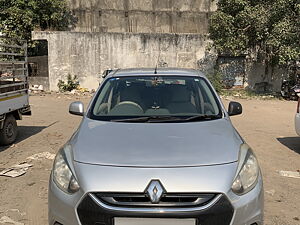 Second Hand Renault Scala RxL Diesel in Surat