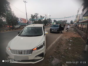 Second Hand Maruti Suzuki Ertiga VDi 1.5 Diesel in Sonepur