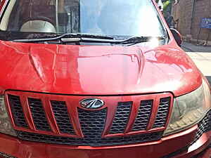 Second Hand महिंद्रा XUV500 w6 in श्रीनगर