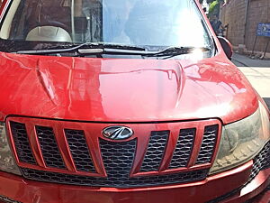 Second Hand Mahindra XUV500 W6 in Srinagar