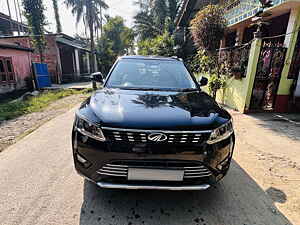 Second Hand महिंद्रा xuv300 W8 (O) 1.2 पेट्रोल [2019] in गुवाहाटी