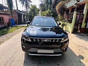 Second Hand Mahindra XUV300 W8 (O) 1.2 Petrol [2019] in Guwahati