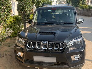 Second Hand Mahindra Scorpio S11 2WD 7 STR in Jaipur