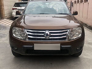 Second Hand Renault Duster 85 PS RxL Diesel in Amritsar