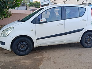 Second Hand Maruti Suzuki Ritz GENUS VDI in Vijaywada