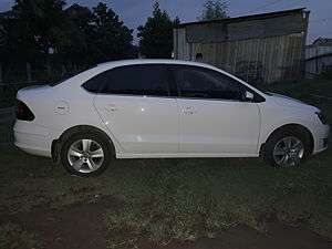 Second Hand Skoda Rapid Ambition in Pollachi