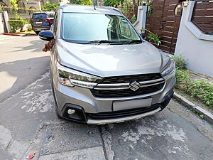 Second Hand Maruti Suzuki XL6 Zeta MT Petrol in Ranchi