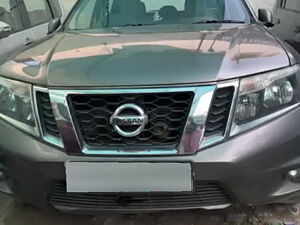 Second Hand Nissan Terrano XL (D) in Ghaziabad