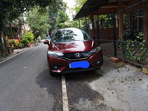 Second Hand Honda Jazz S AT [2015-2016] in Bangalore