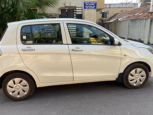 Second Hand Maruti Suzuki Celerio ZXi in Kasaragod